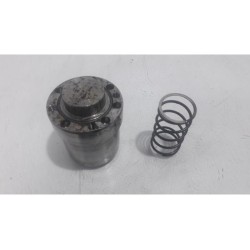 Fiat - Punto - Camshaft adjuster