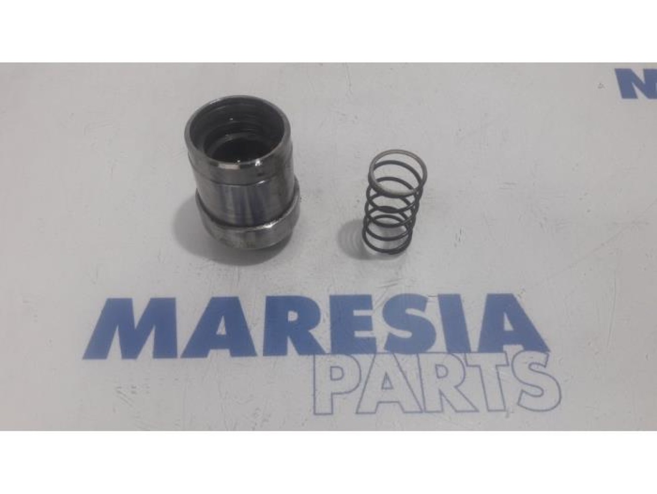 Fiat - Punto - Camshaft adjuster