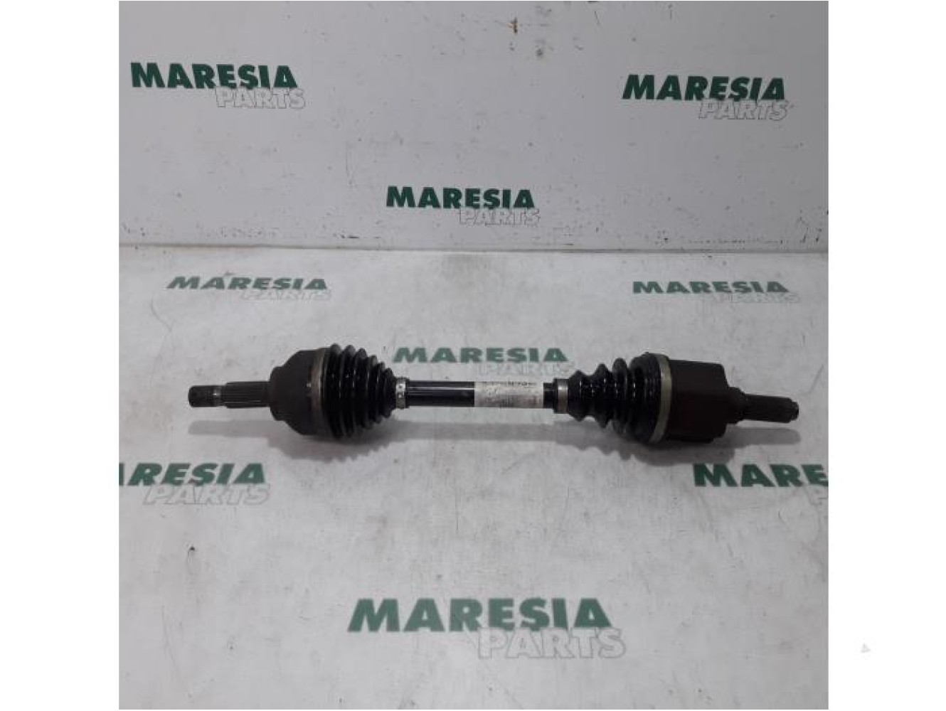 Citroen - C6 - Arbre de transmission avant gauche