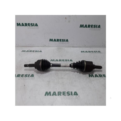 Citroen - C6 - Front drive shaft, left