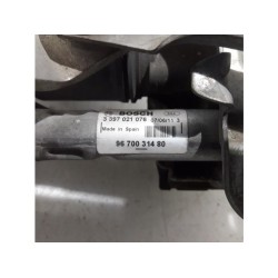 Citroen - C6 - Front wiper motor