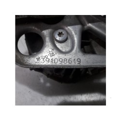 Citroen - C6 - Front wiper motor