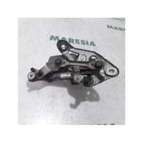 Citroen - C6 - Front wiper motor