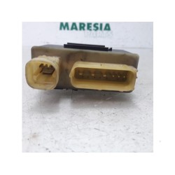 Citroen - C6 - Relay