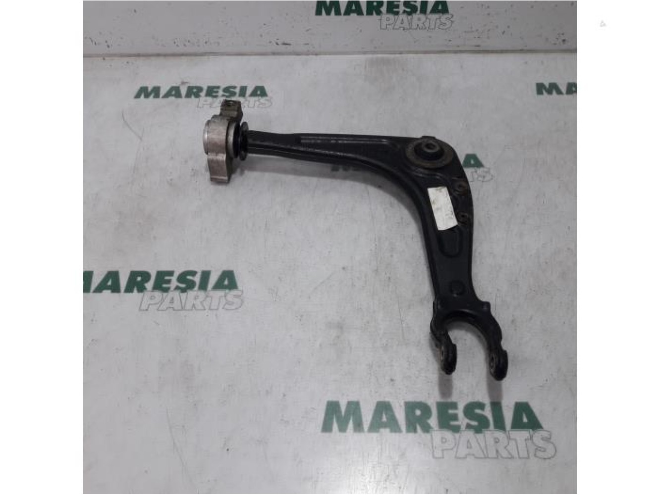 Citroen - C6 - Front lower wishbone, right