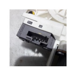 Citroen - C6 - Rear door window mechanism 4-door, right