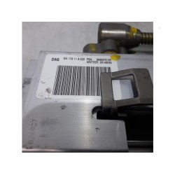 Citroen - C6 - Steering column housing