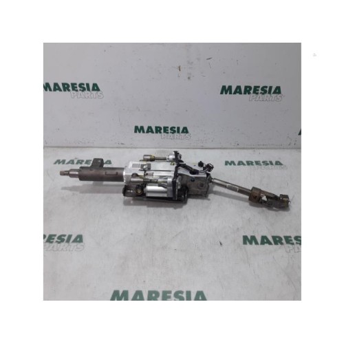 Citroen - C6 - Steering column housing