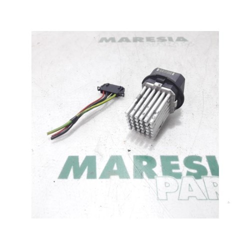 Citroen - C6 - Heater resistor