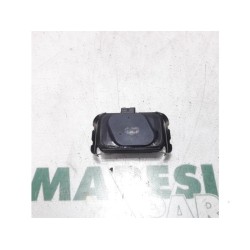 Citroen - C6 - Rain sensor