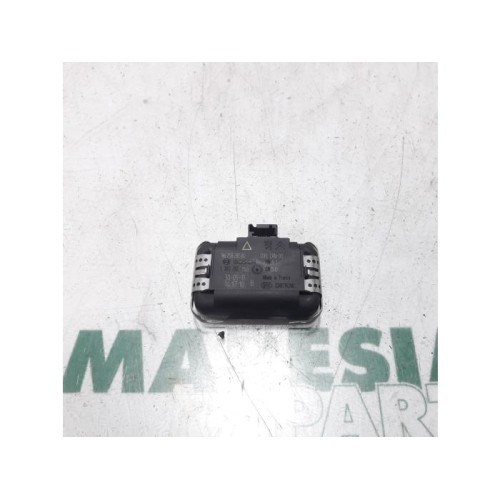 Citroen - C6 - Rain sensor