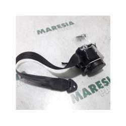 Citroen - C6 - Rear seatbelt, left