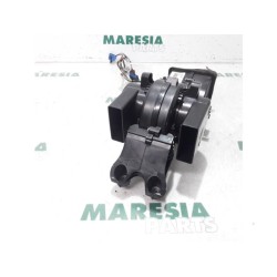 Citroen - C6 - Heating and ventilation fan motor