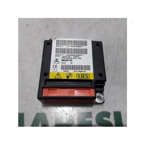 Citroen - C6 - Airbag Module