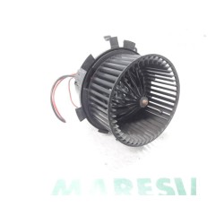 Citroen - C6 - Heating and ventilation fan motor