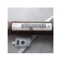 Citroen - C6 - Airbag plafond droite