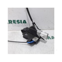 Citroen - C6 - Front door lock mechanism 4-door, right