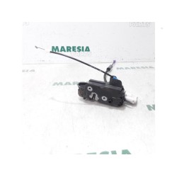 Citroen - C6 - Front door lock mechanism 4-door, right