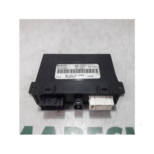 Citroen - C6 - Module PDC