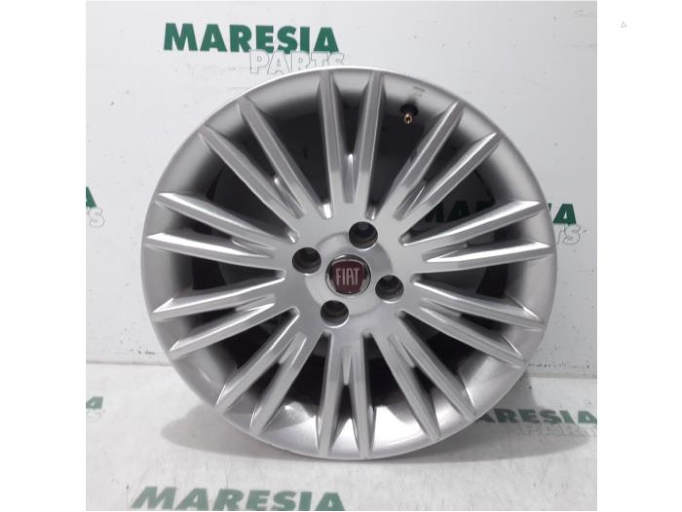 Fiat - Bravo - Velg