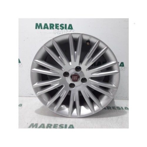Fiat - Bravo - Wheel