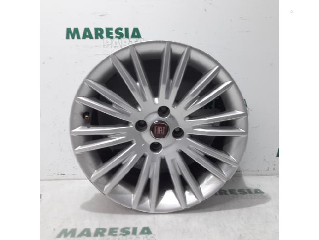 Fiat - Bravo - Velg
