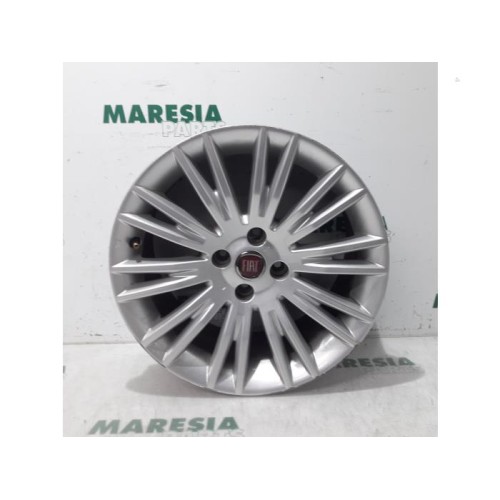 Fiat - Bravo - Wheel
