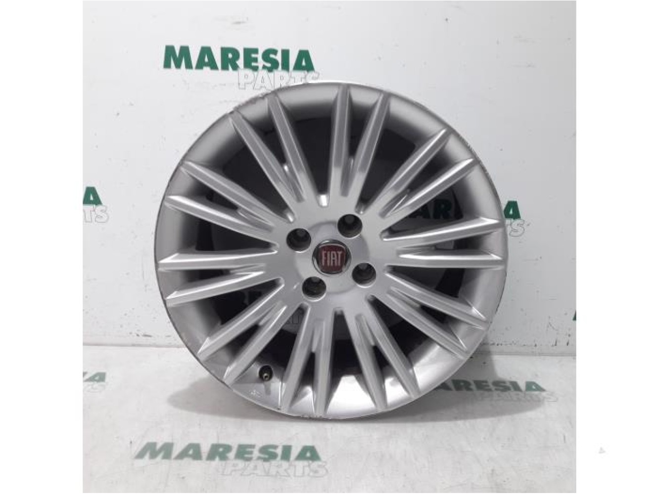 Fiat - Bravo - Velg