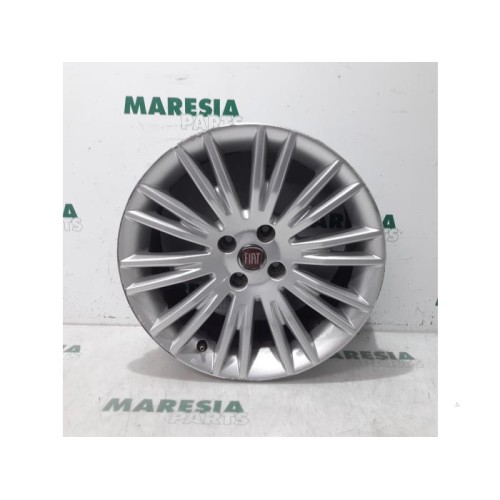 Fiat - Bravo - Wheel