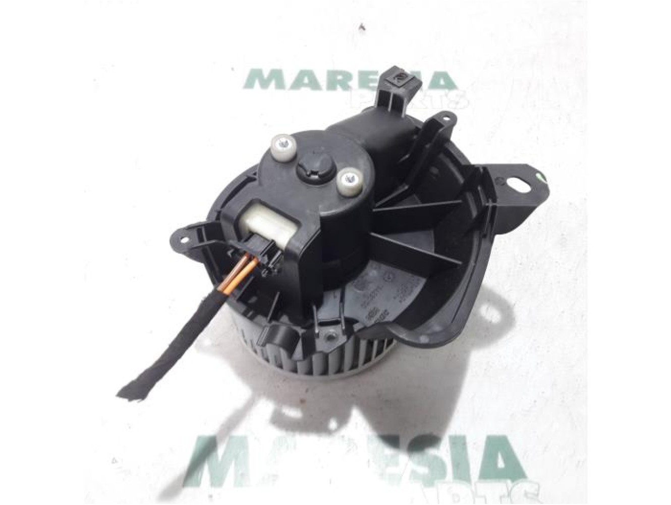 Fiat - Punto - Heating and ventilation fan motor