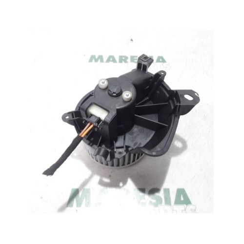 Fiat - Punto - Heating and ventilation fan motor