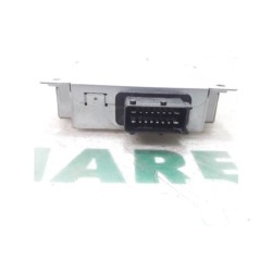 Fiat - Punto - Radio module
