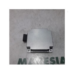 Fiat - Punto - Radio module