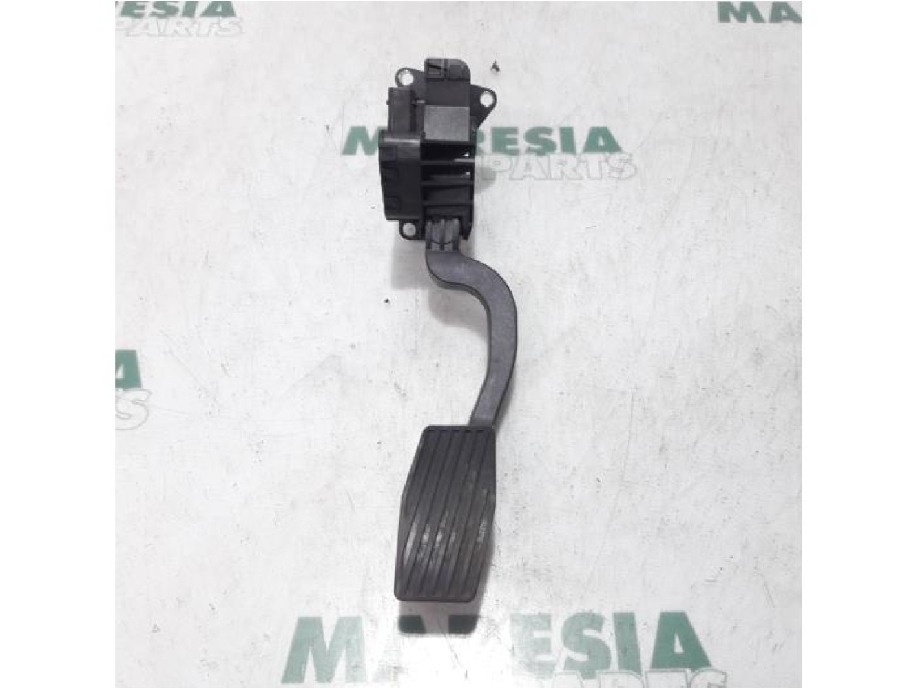 Fiat - Punto - Throttle pedal position sensor