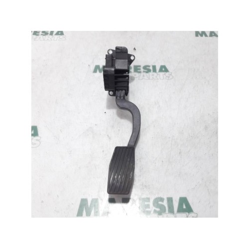 Fiat - Punto - Throttle pedal position sensor