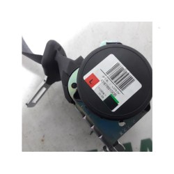 Fiat - Punto - Sicherheitsgurt links hinten