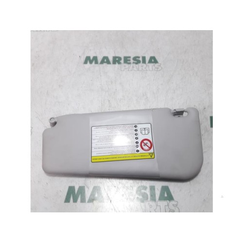 Fiat - Punto - Sun visor