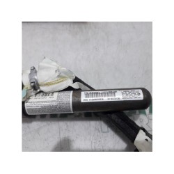 Fiat - Punto - Airbag hemel links