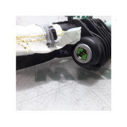 Fiat - Punto - Airbag hemel links