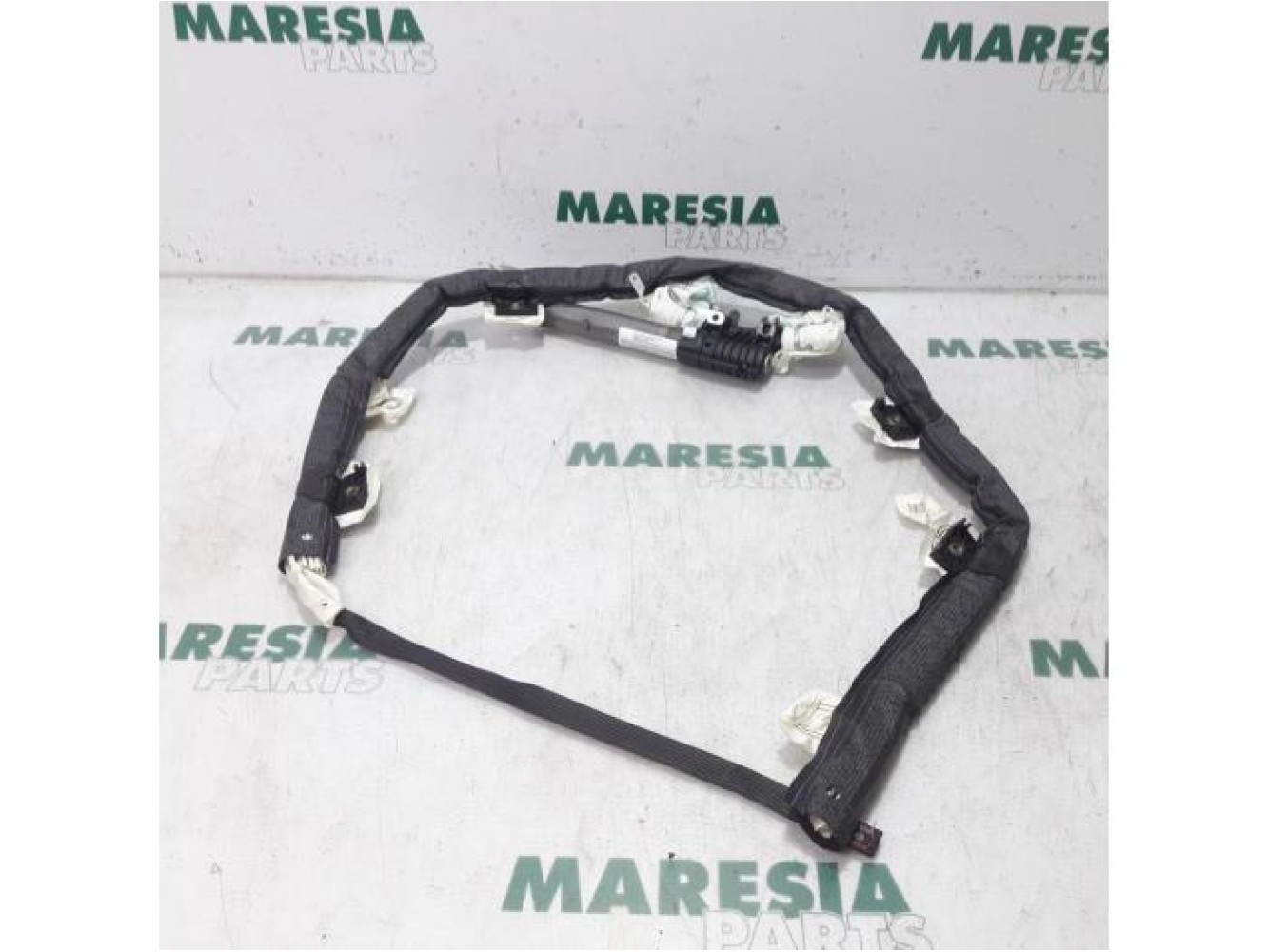 Fiat - Punto - Airbag hemel links