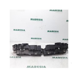 Fiat - Punto - Front panel