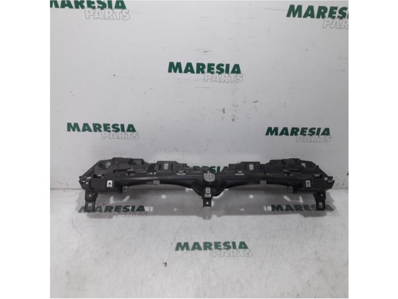 Fiat - Punto - Front panel