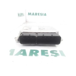 Fiat - Punto - Engine management computer