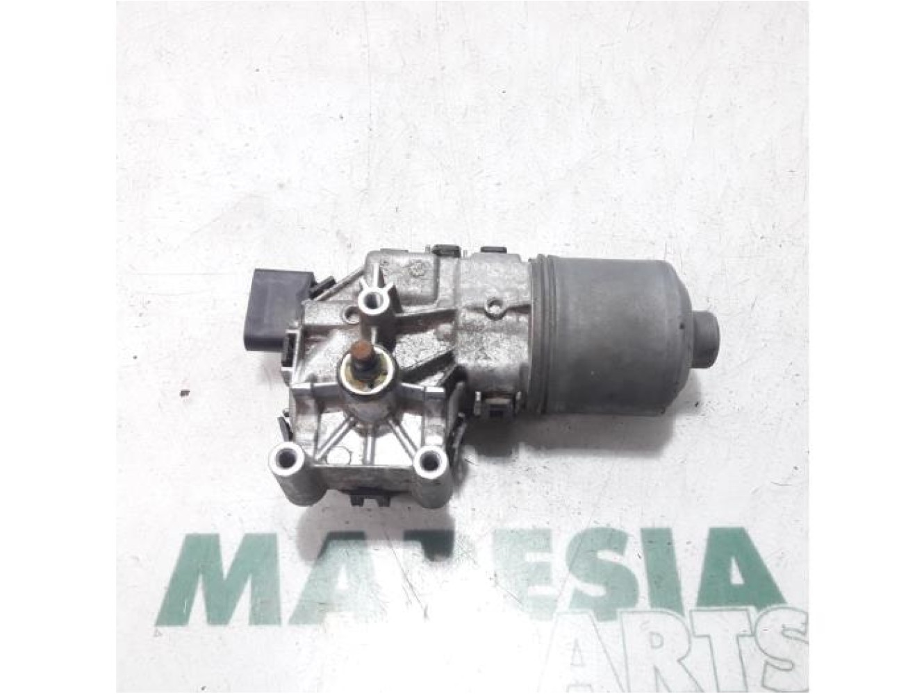 Fiat - Doblo - Front wiper motor