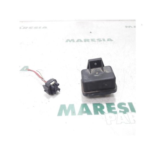 Fiat - Doblo - Glow plug relay