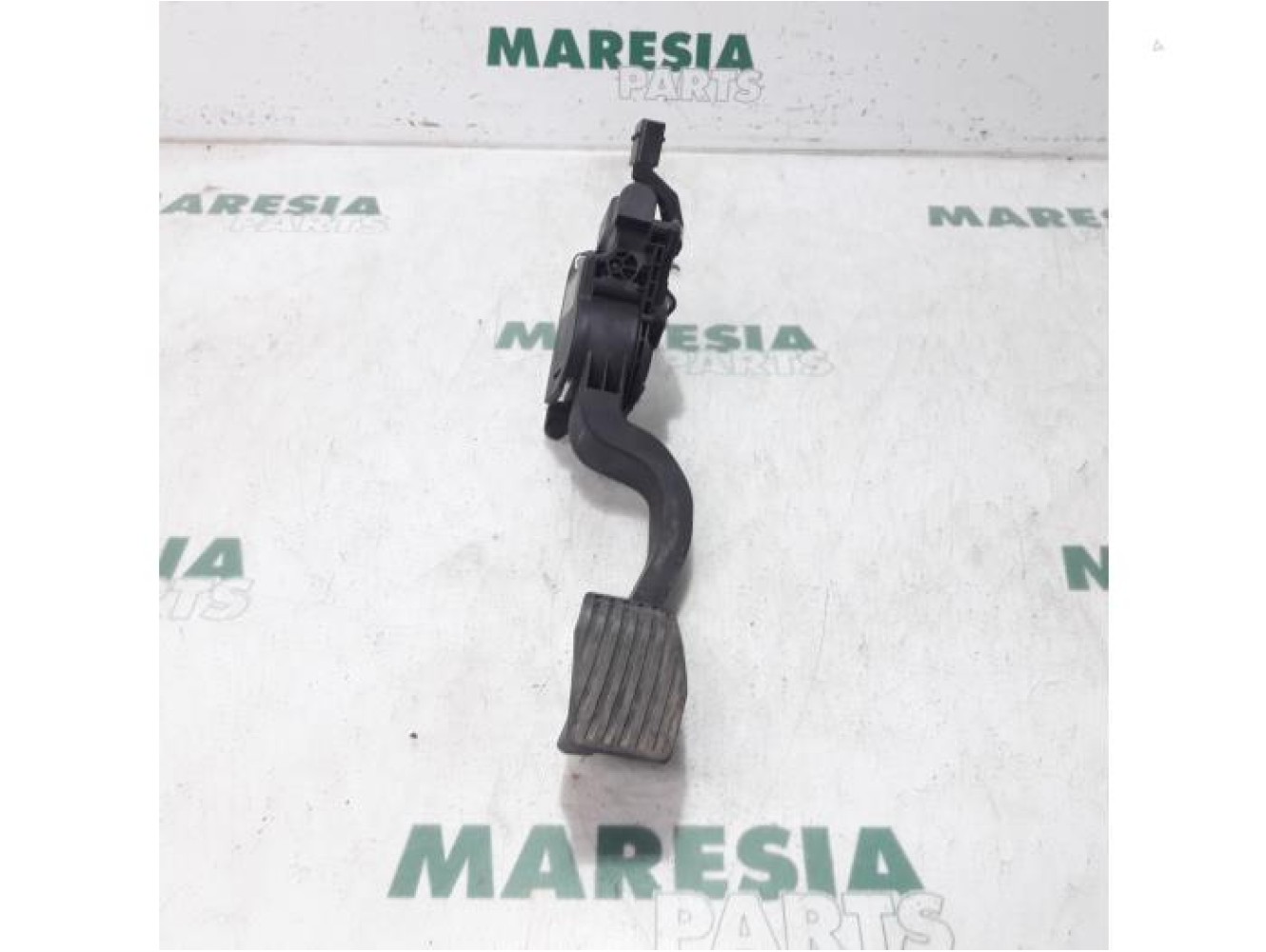 Fiat - Doblo - Gaspedaalpositie Sensor
