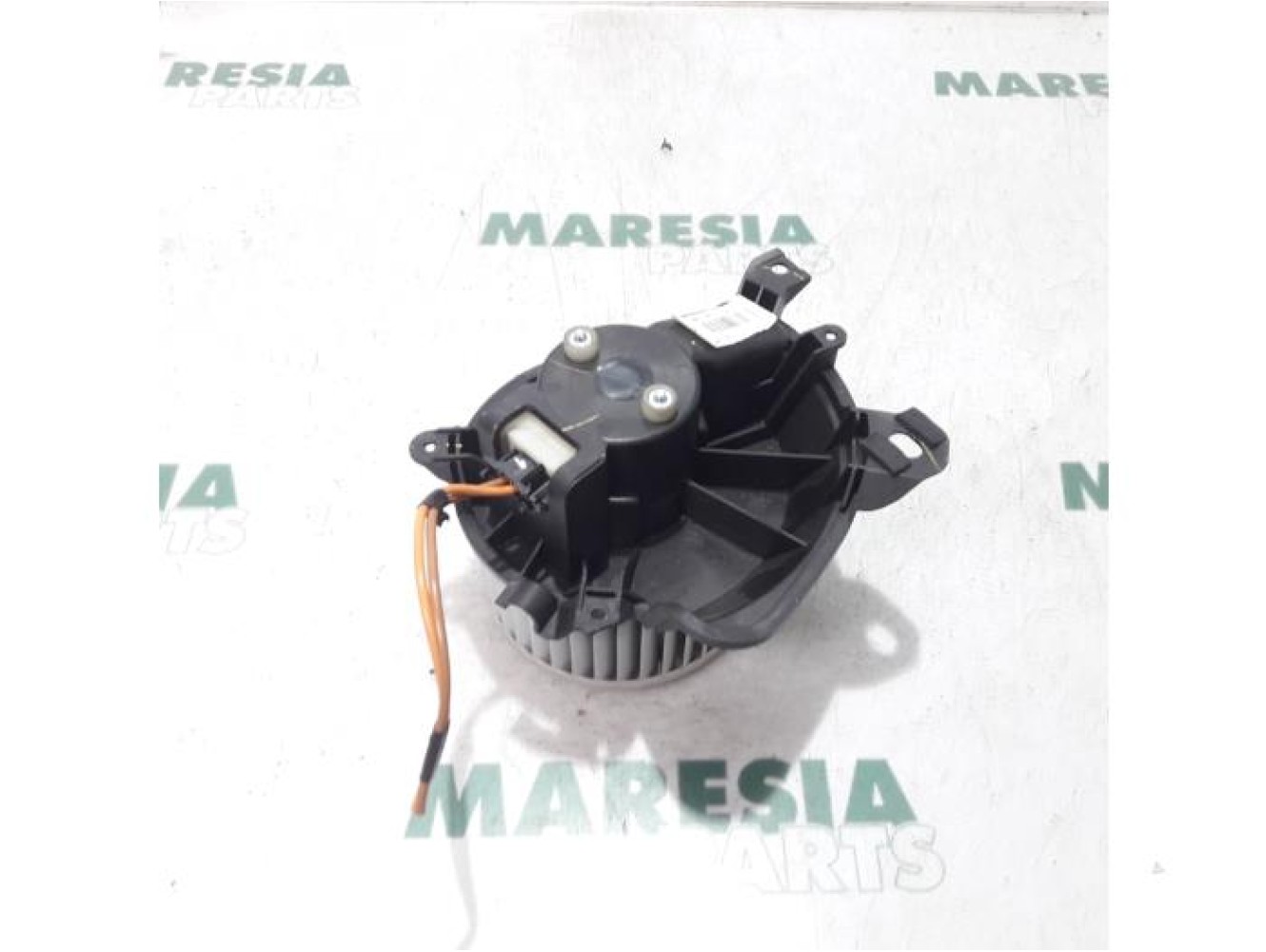 Fiat - Doblo - Heating and ventilation fan motor