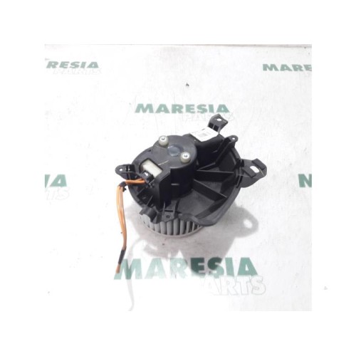 Fiat - Doblo - Heating and ventilation fan motor