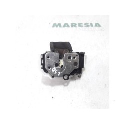 Fiat - Doblo - Sliding door lock mechanism, left