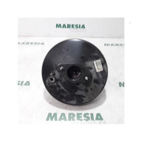 Fiat - Doblo - Brake servo